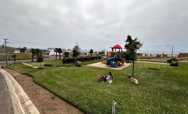 TERRENO EN VENTA EN PUNTA AZUL – PLAYAS DE ROSARITO