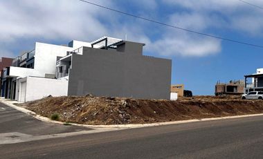 TERRENO EN VENTA EN PUNTA AZUL – PLAYAS DE ROSARITO