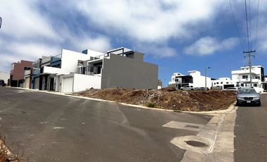 TERRENO EN VENTA EN PUNTA AZUL – PLAYAS DE ROSARITO