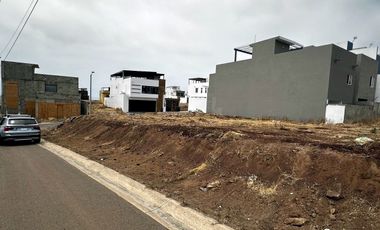 TERRENO EN VENTA EN PUNTA AZUL – PLAYAS DE ROSARITO
