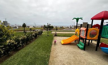 TERRENO EN VENTA EN PUNTA AZUL – PLAYAS DE ROSARITO