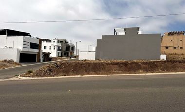 TERRENO EN VENTA EN PUNTA AZUL – PLAYAS DE ROSARITO