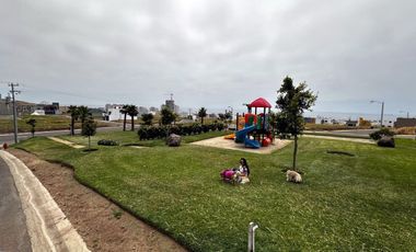 TERRENO EN VENTA EN PUNTA AZUL – PLAYAS DE ROSARITO