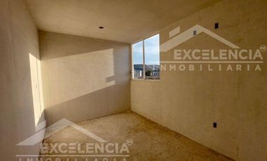 PRE VENTA DE CASA EN FRACC. EL PRADO