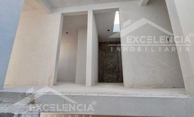 PRE VENTA DE CASA EN FRACC. EL PRADO