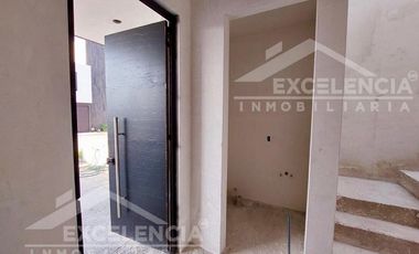 PRE VENTA DE CASA EN FRACC. EL PRADO
