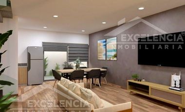 PRE VENTA DE CASA EN FRACC. EL PRADO