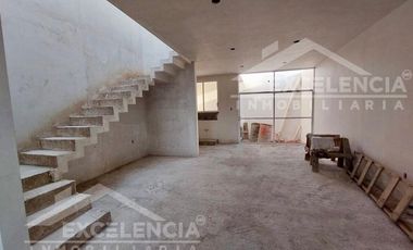 PRE VENTA DE CASA EN FRACC. EL PRADO