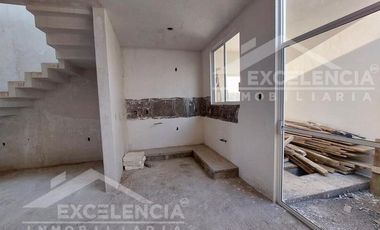 PRE VENTA DE CASA EN FRACC. EL PRADO
