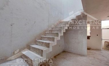 PRE VENTA DE CASA EN FRACC. EL PRADO