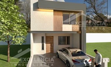 PRE VENTA DE CASA EN FRACC. EL PRADO