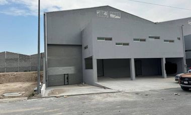 Bodega en Venta en Santa Catarina N.L