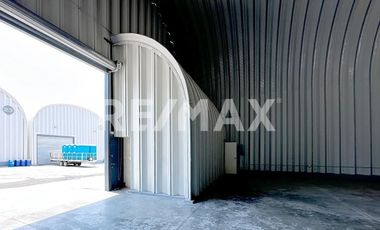 BODEGAS EN RENTA  DE 630 M2, EN PLAYAS DE ROSARITO, B.C.