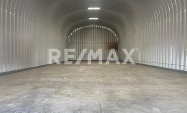 BODEGAS EN RENTA  DE 630 M2, EN PLAYAS DE ROSARITO, B.C.