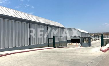 BODEGAS EN RENTA  DE 630 M2, EN PLAYAS DE ROSARITO, B.C.