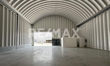 BODEGAS EN RENTA  DE 630 M2, EN PLAYAS DE ROSARITO, B.C.