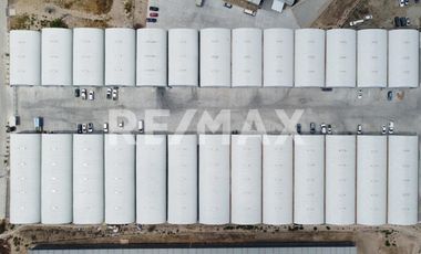 BODEGAS EN RENTA  DE 630 M2, EN PLAYAS DE ROSARITO, B.C.