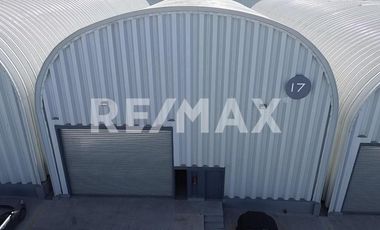 BODEGAS EN RENTA  DE 630 M2, EN PLAYAS DE ROSARITO, B.C.