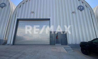 BODEGAS EN RENTA  DE 630 M2, EN PLAYAS DE ROSARITO, B.C.