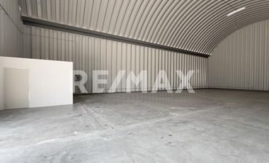 BODEGAS EN RENTA  DE 630 M2, EN PLAYAS DE ROSARITO, B.C.