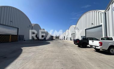 BODEGAS EN RENTA  DE 630 M2, EN PLAYAS DE ROSARITO, B.C.