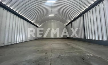 BODEGAS EN RENTA  DE 630 M2, EN PLAYAS DE ROSARITO, B.C.