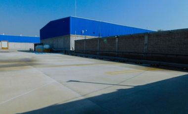 San Luis Huexotla, Texcoco, Estado de Mexica Parque Industrial en Venta