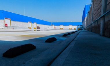 San Luis Huexotla, Texcoco, Estado de Mexica Parque Industrial en Venta