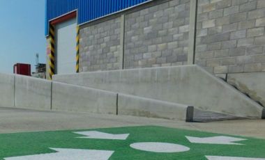 San Luis Huexotla, Texcoco, Estado de Mexica Parque Industrial en Venta