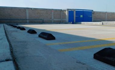 San Luis Huexotla, Texcoco, Estado de Mexica Parque Industrial en Venta