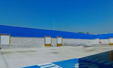 San Luis Huexotla, Texcoco, Estado de Mexica Parque Industrial en Venta