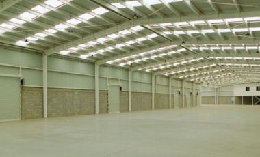 San Luis Huexotla, Texcoco, Estado de Mexica Parque Industrial en Venta
