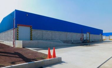 San Luis Huexotla, Texcoco, Estado de Mexica Parque Industrial en Venta