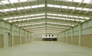 San Luis Huexotla, Texcoco, Estado de Mexica Parque Industrial en Venta