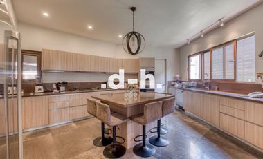 Casa en Venta en Bosques de las Lomas