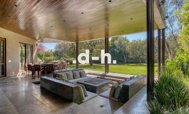 Casa en Venta en Bosques de las Lomas