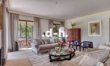 Casa en Venta en Bosques de las Lomas