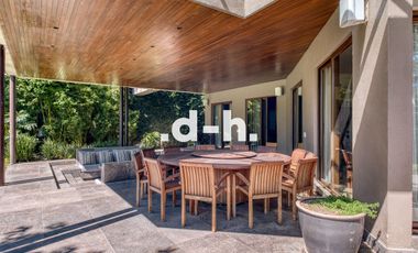 Casa en Venta en Bosques de las Lomas