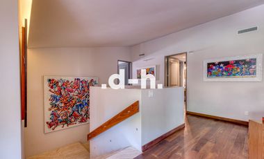 Casa en Venta en Bosques de las Lomas