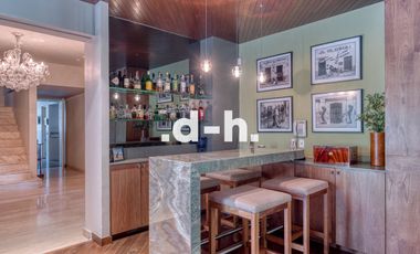 Casa en Venta en Bosques de las Lomas