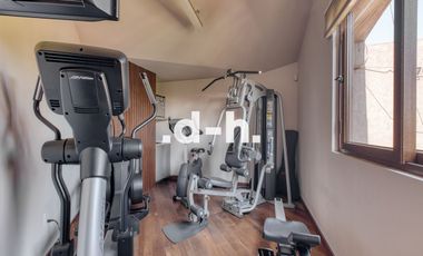 Casa en Venta en Bosques de las Lomas