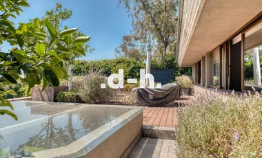 Casa en Venta en Bosques de las Lomas