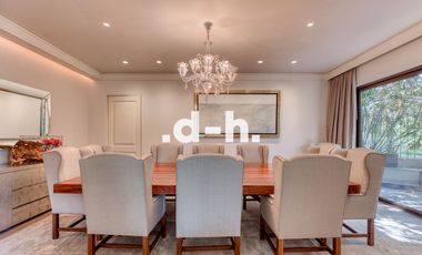 Casa en Venta en Bosques de las Lomas