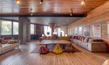 Casa en Venta en Bosques de las Lomas