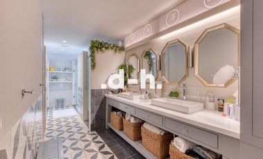 Casa en Venta en Bosques de las Lomas