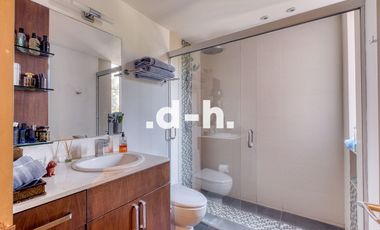 Casa en Venta en Bosques de las Lomas