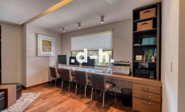 Casa en Venta en Bosques de las Lomas