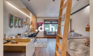 Casa en Venta en Bosques de las Lomas