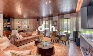 Casa en Venta en Bosques de las Lomas