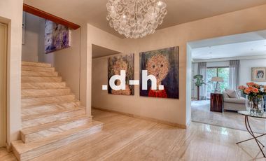 Casa en Venta en Bosques de las Lomas